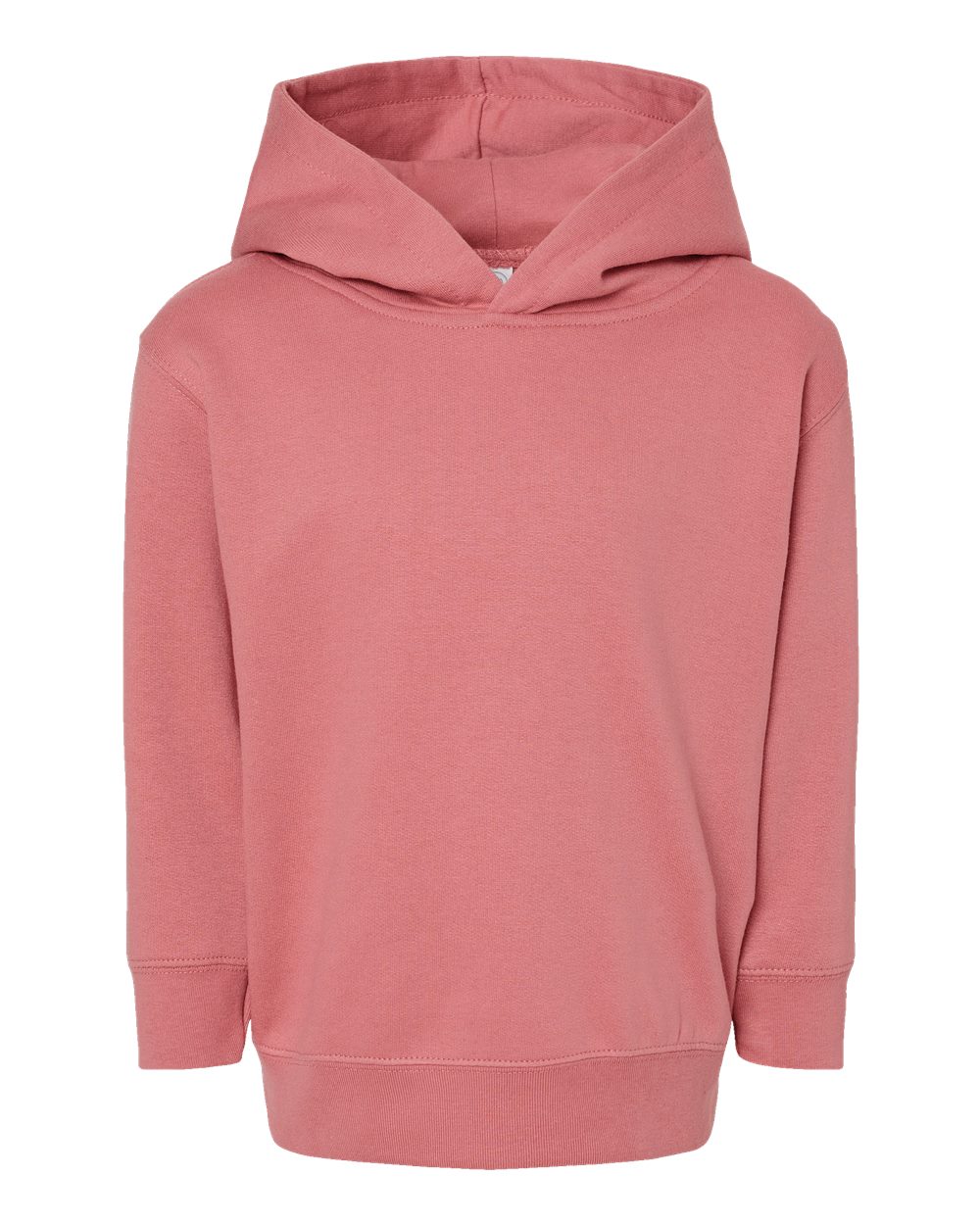 Toddler Pullover Fleece Hoodie | 3326