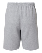 Unisex Nublend® Fleece Shorts | 978MPR