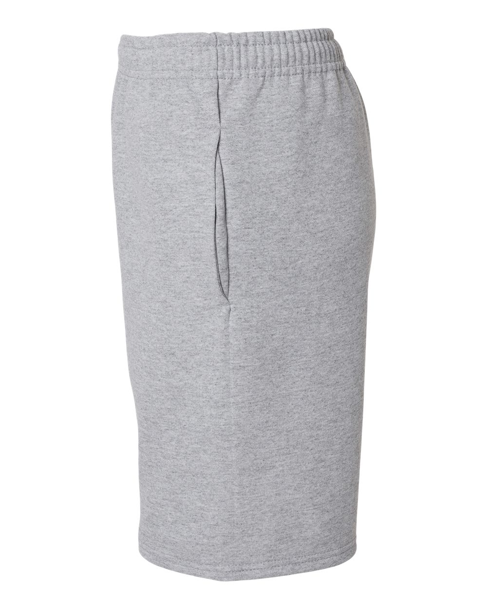 Unisex Nublend® Fleece Shorts | 978MPR