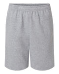 Unisex Nublend® Fleece Shorts | 978MPR