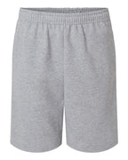 Unisex Nublend® Fleece Shorts | 978MPR