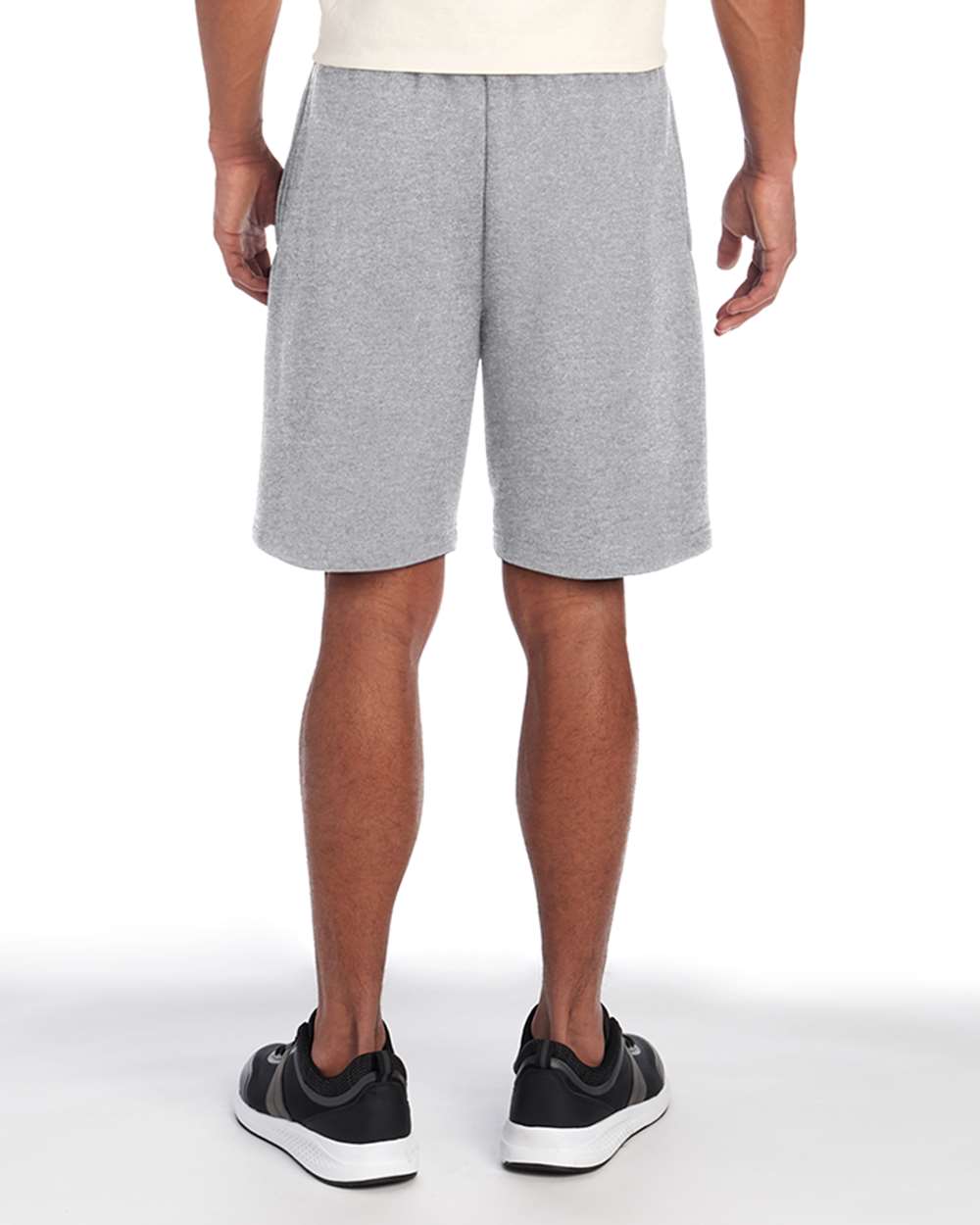 Unisex Nublend® Fleece Shorts | 978MPR