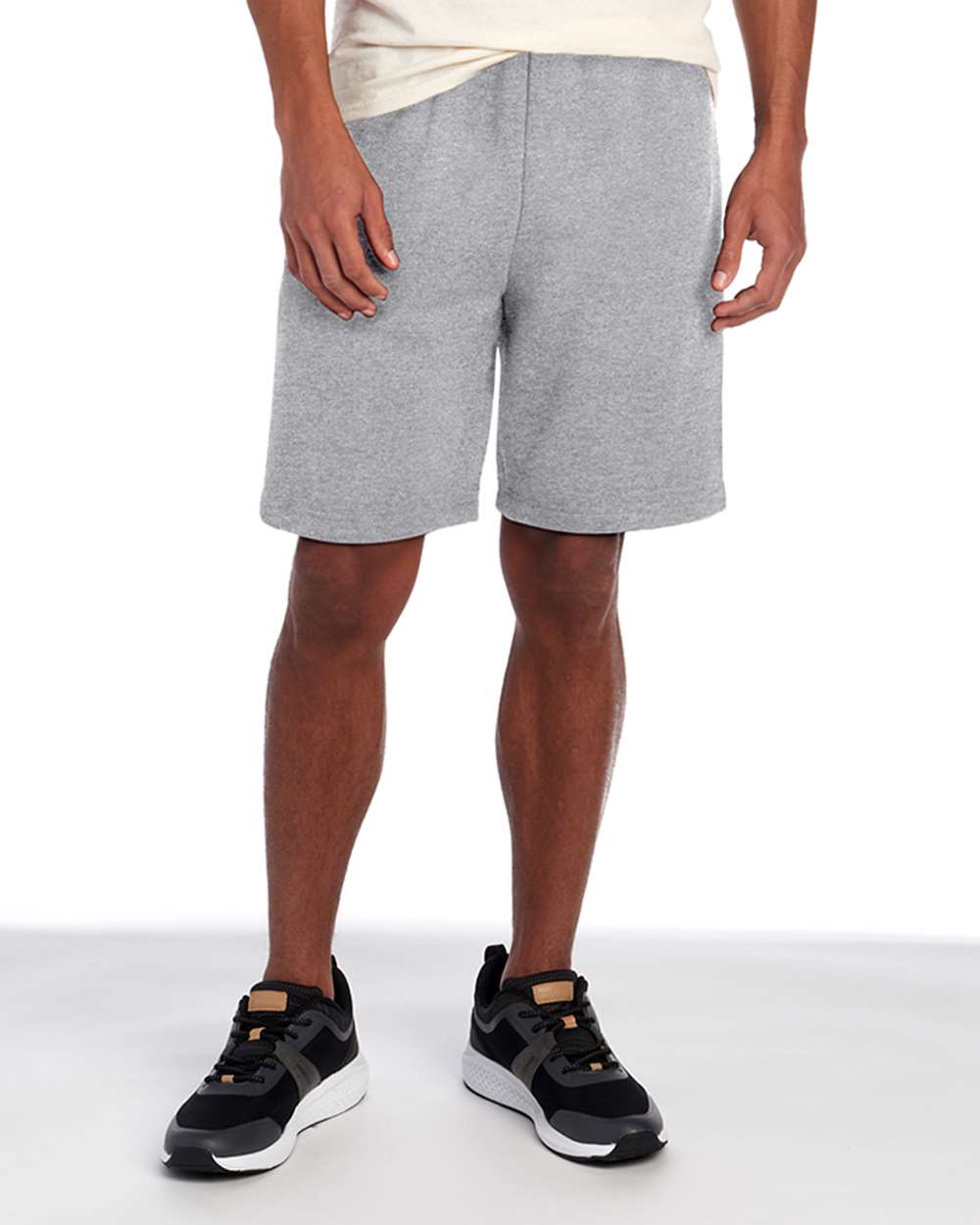 Unisex Nublend® Fleece Shorts | 978MPR
