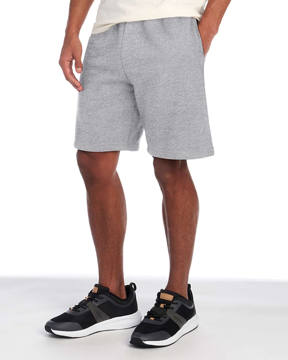 Unisex Nublend® Fleece Shorts | 978MPR