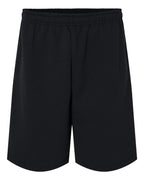 Unisex Nublend® Fleece Shorts | 978MPR