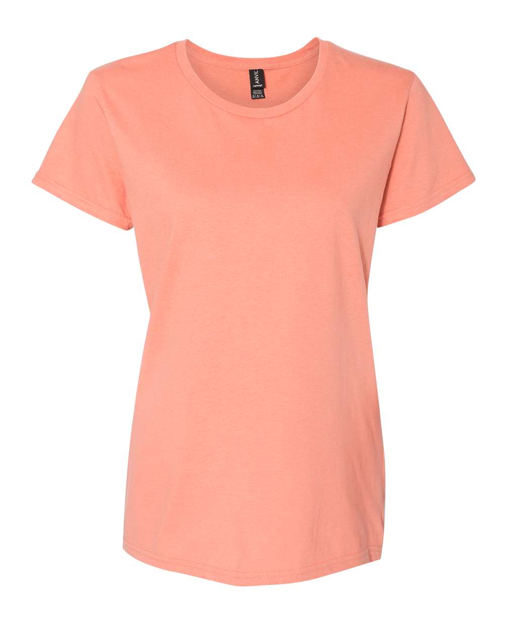 Women's Softstyle® Lightweight T-Shirt | 880