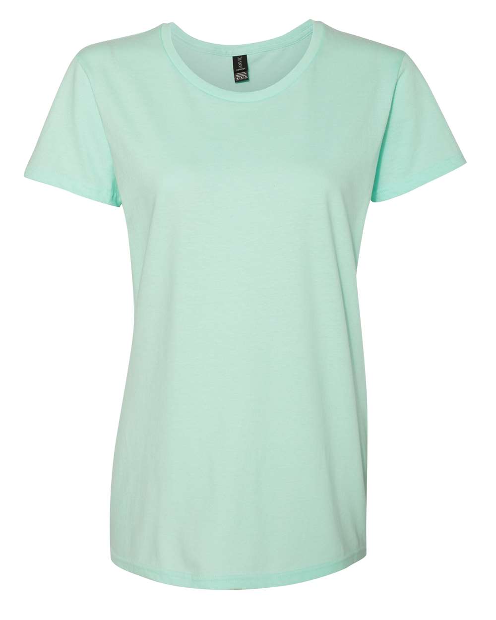 Women's Softstyle® Lightweight T-Shirt | 880