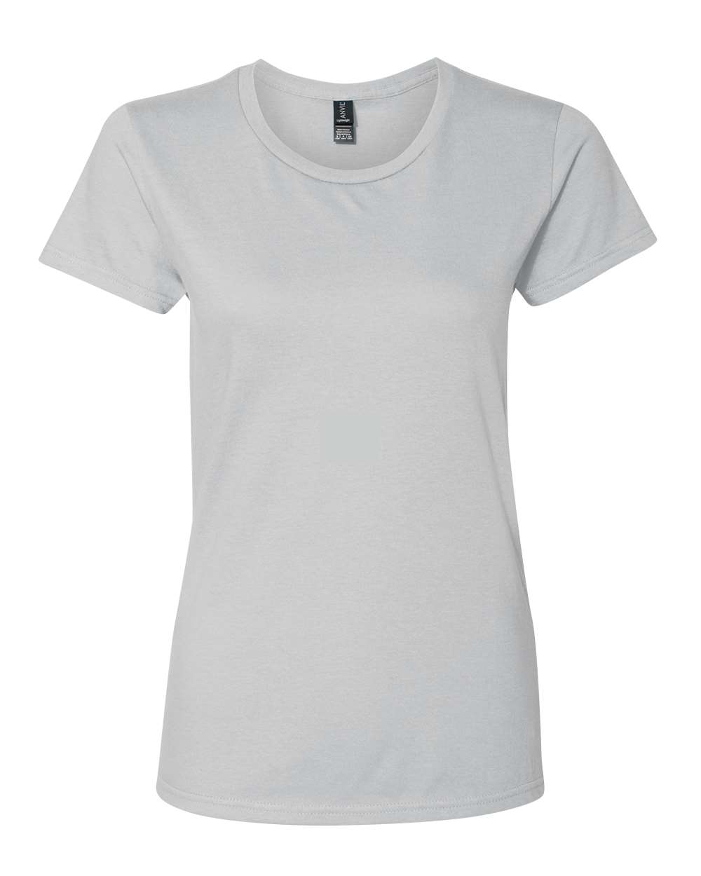 Women's Softstyle® Lightweight T-Shirt | 880