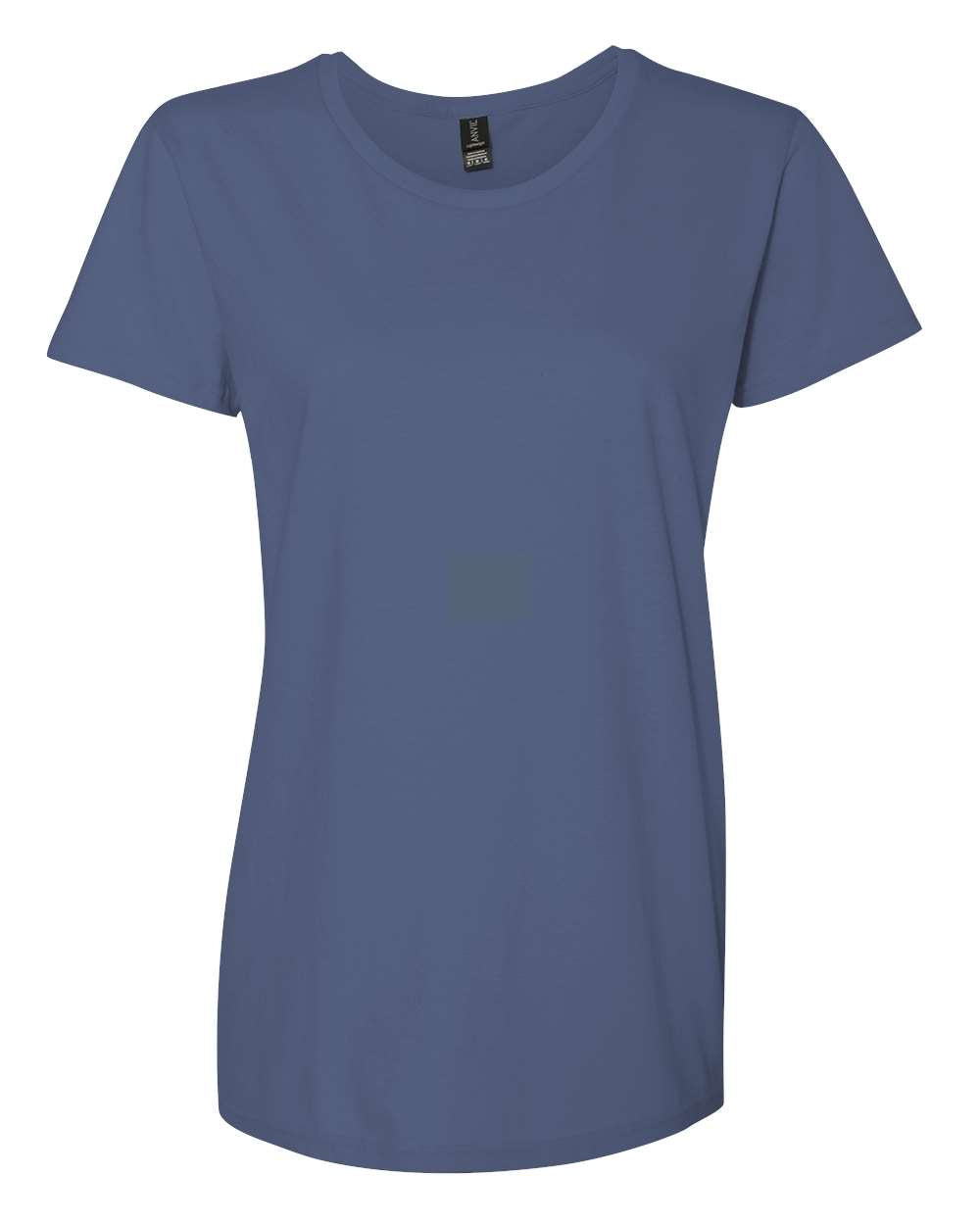 Women's Softstyle® Lightweight T-Shirt | 880