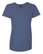 Women's Softstyle® Lightweight T-Shirt | 880