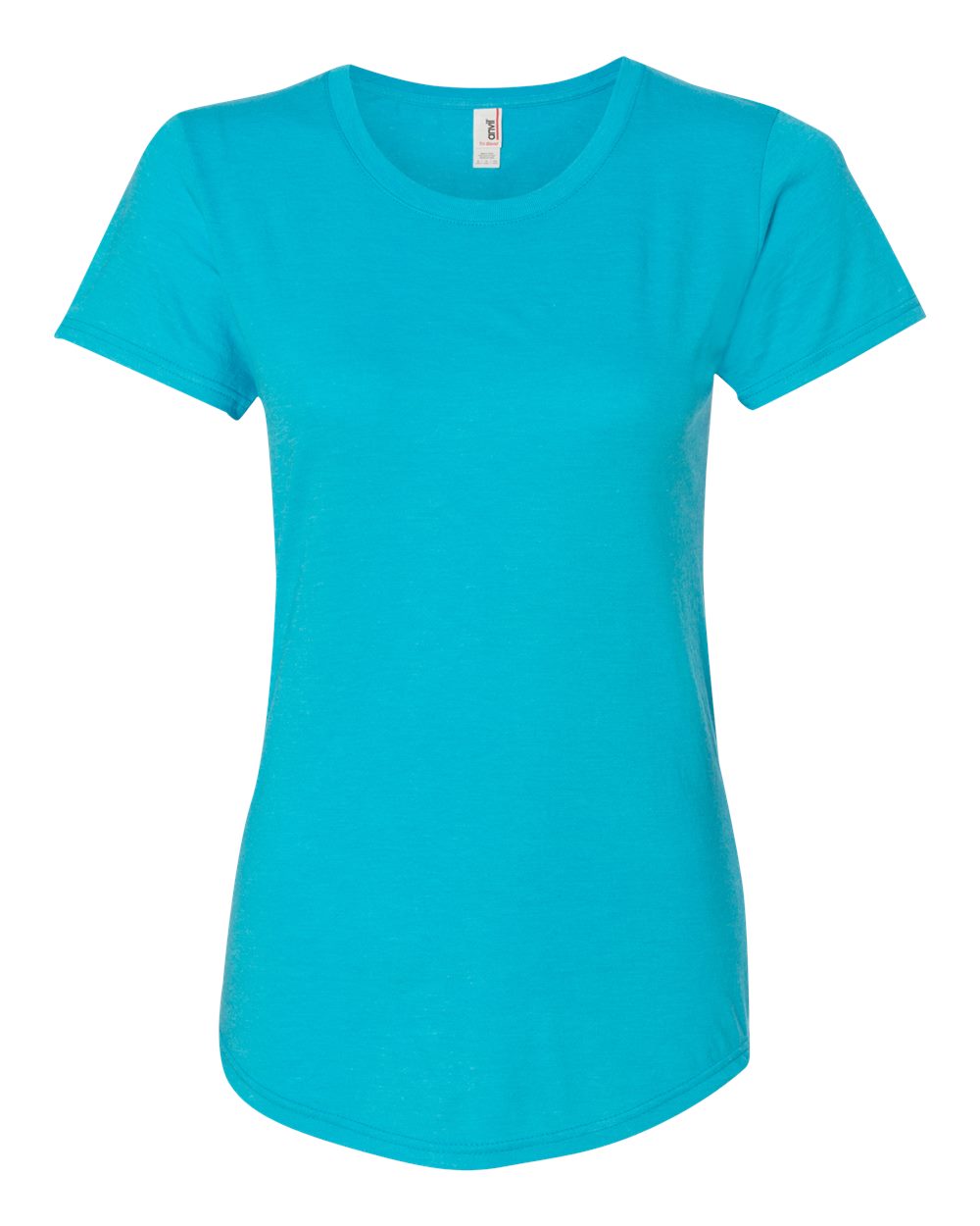 Women's Softstyle® Triblend T-Shirt | 6750L