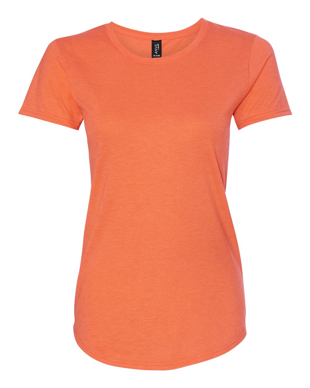 Women's Softstyle® Triblend T-Shirt | 6750L