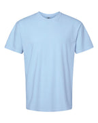 Camiseta Unisex Teñida en Prenda de Peso Pesado | 1717