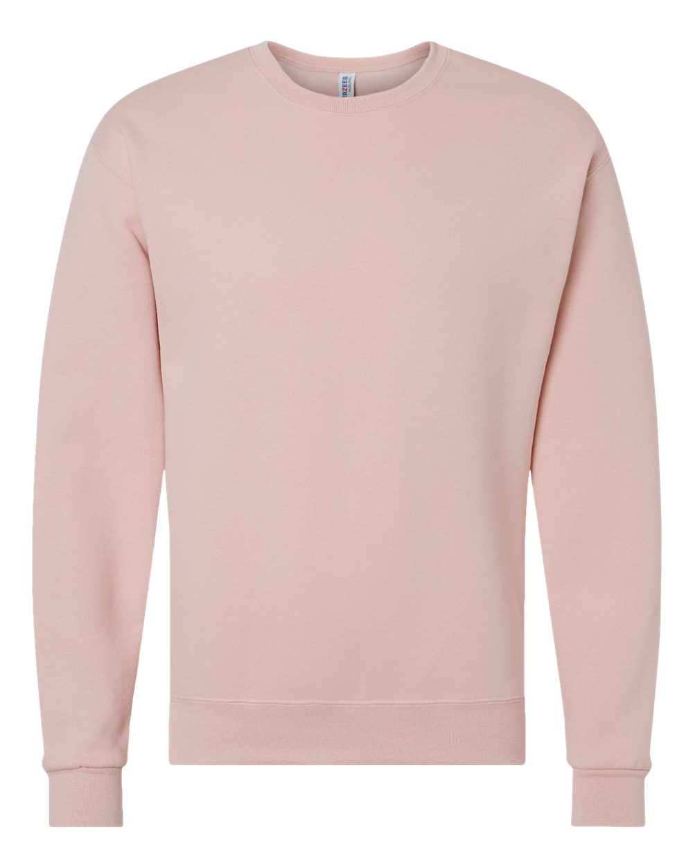 Sudadera Unisex NuBlend® con Cuello Redondo | 562MR