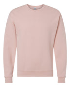 Sudadera Unisex NuBlend® con Cuello Redondo | 562MR