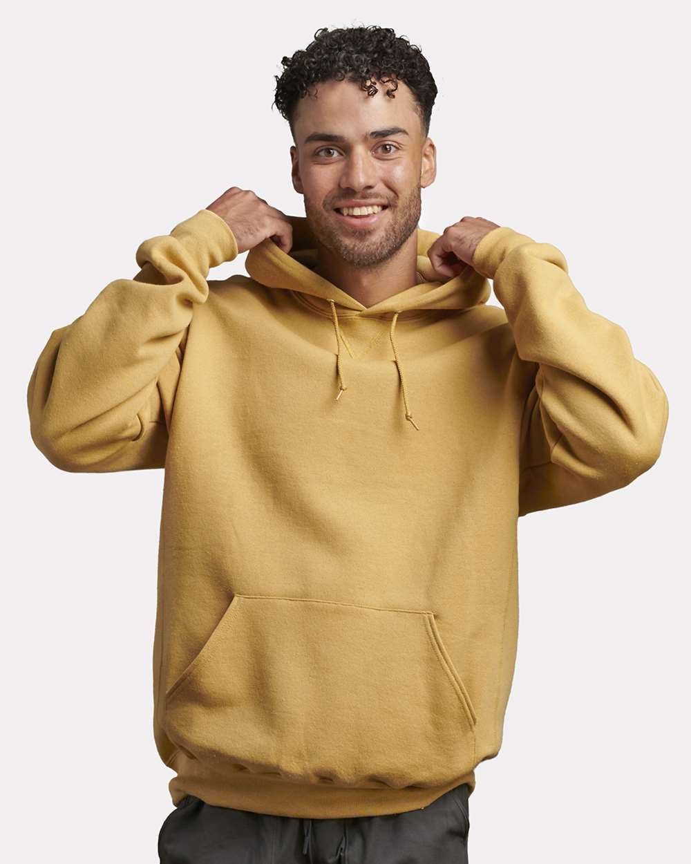 Unisex Dri Power® Hooded Sweatshirt | 695HBM