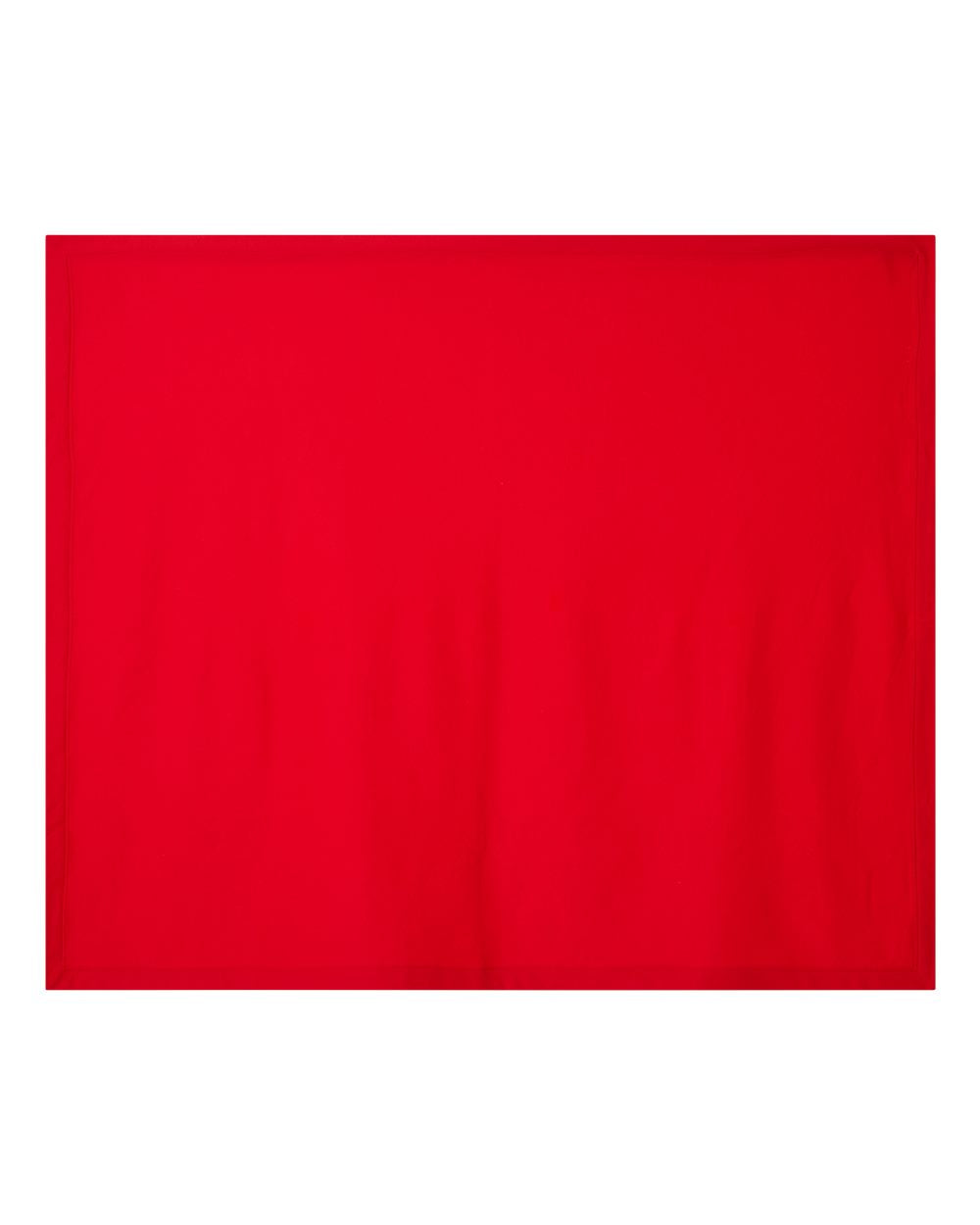 Heavy Blend Fleece Stadium Blanket | 18900