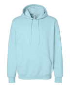 Jerzees 700MR Unisex Eco Premium Blend Ring-Spun Hooded Sweatshirt