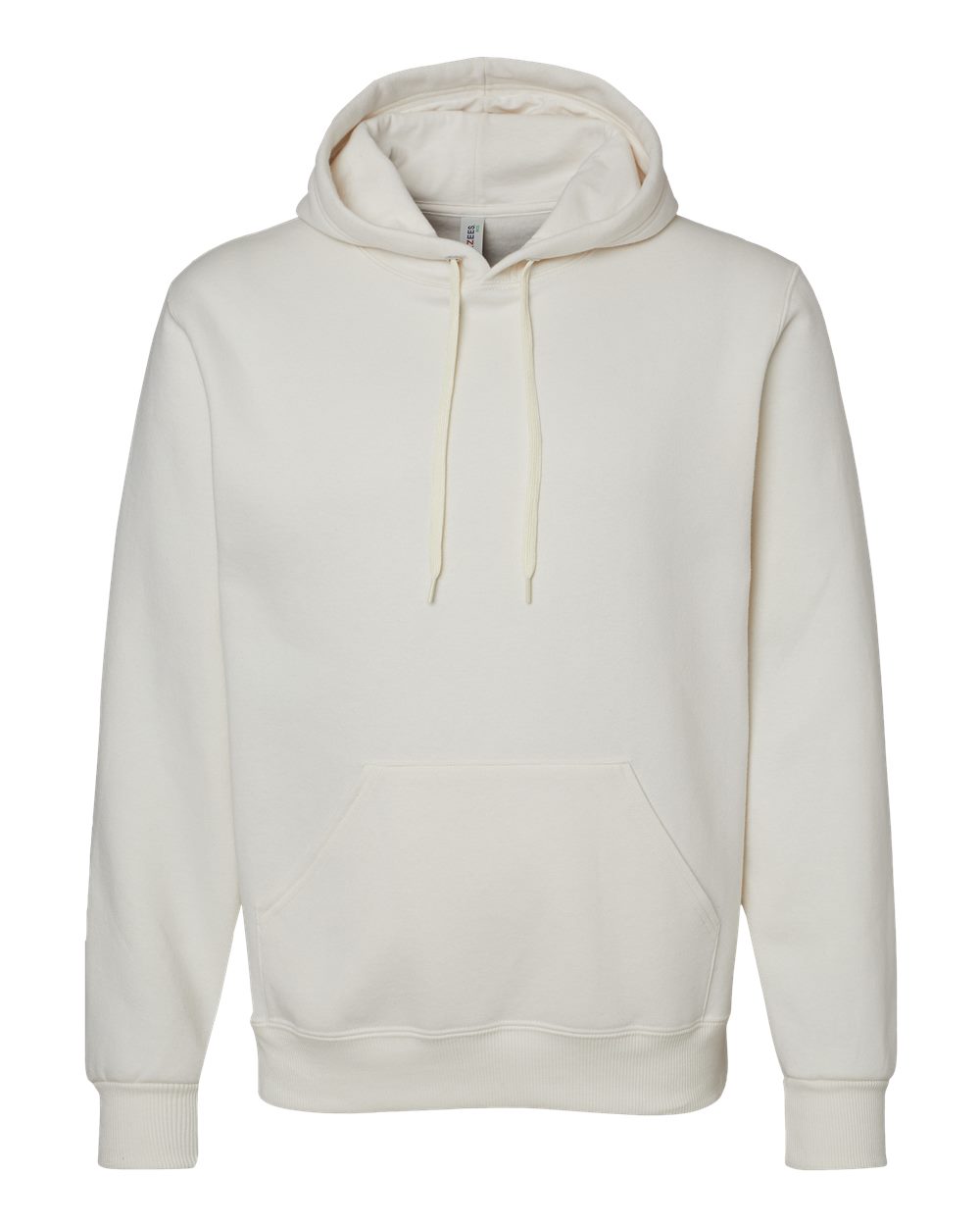 Sudadera con capucha unisex Eco™ Premium Blend de hilo retorcido | 700MR