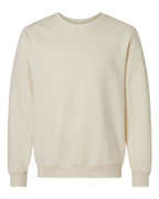 Unisex Eco™ Premium Blend Ring-Spun Crewneck Sweatshirt | 701MR