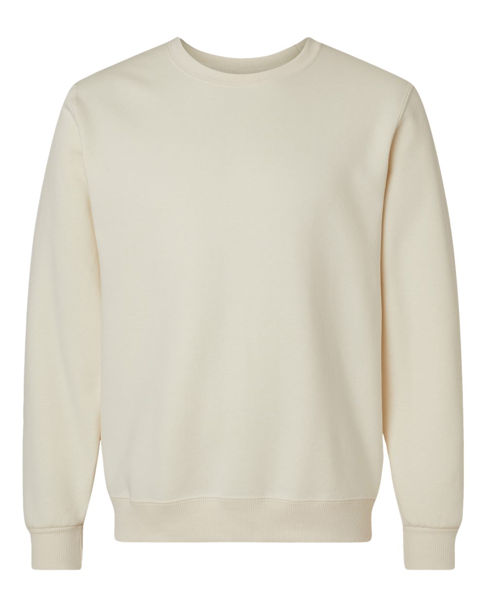 Unisex Eco™ Premium Blend Ring-Spun Crewneck Sweatshirt | 701MR