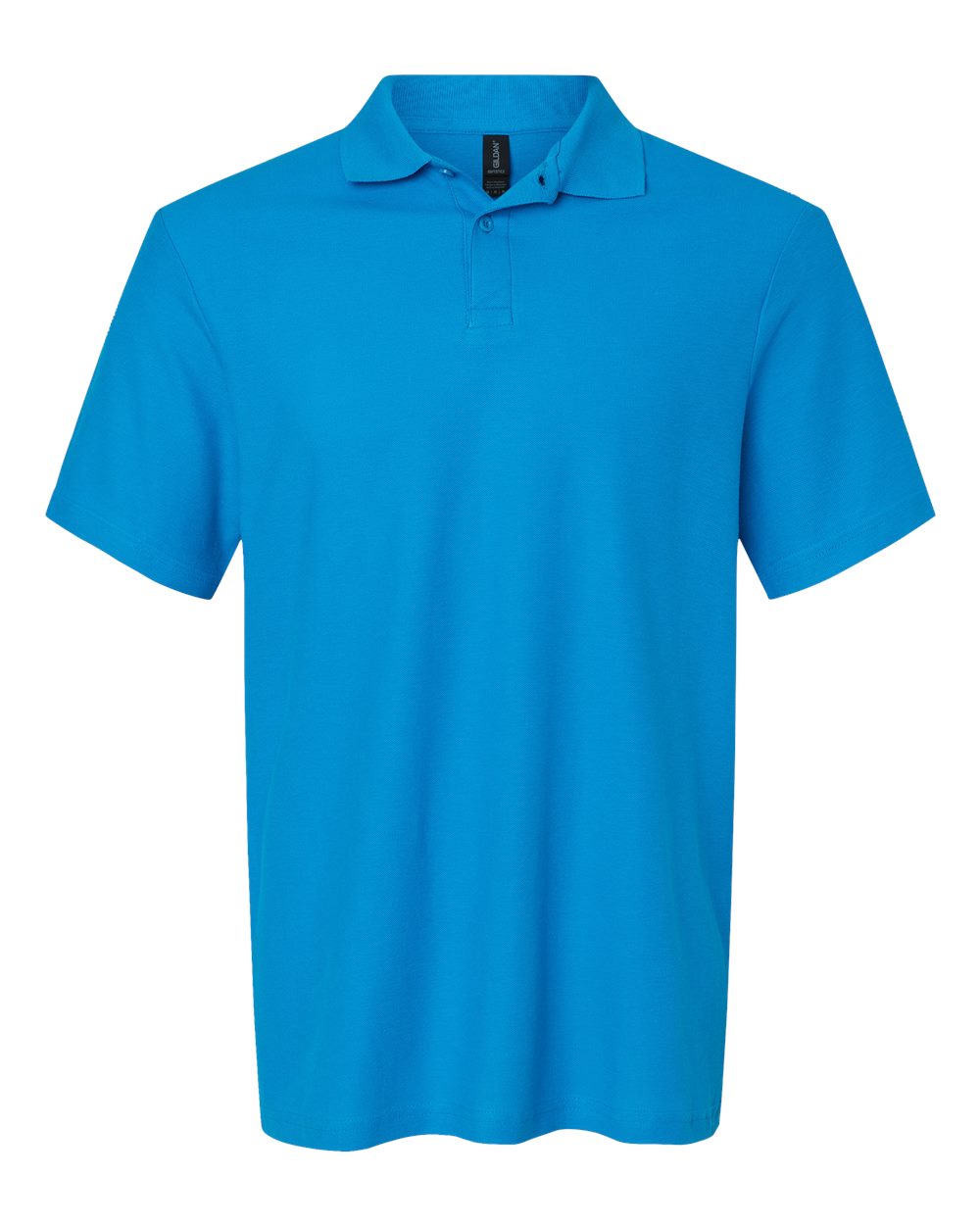 Unisex Softstyle® Pique Polo | 64800