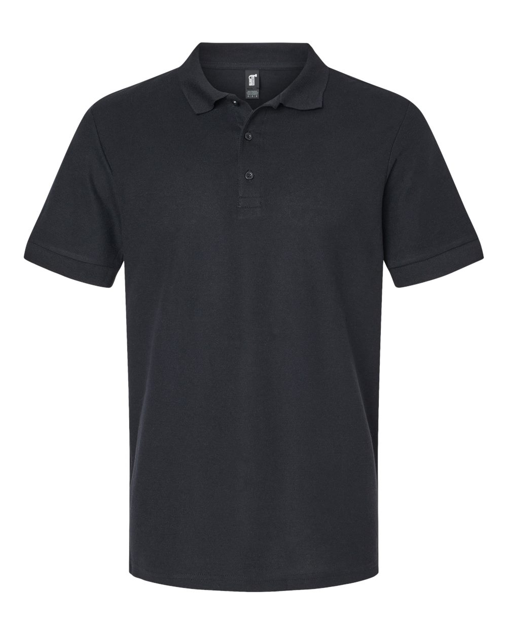 Unisex Hammer™ Pique Polo | 85800