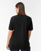 Unisex Hammer™ Pique Polo | 85800