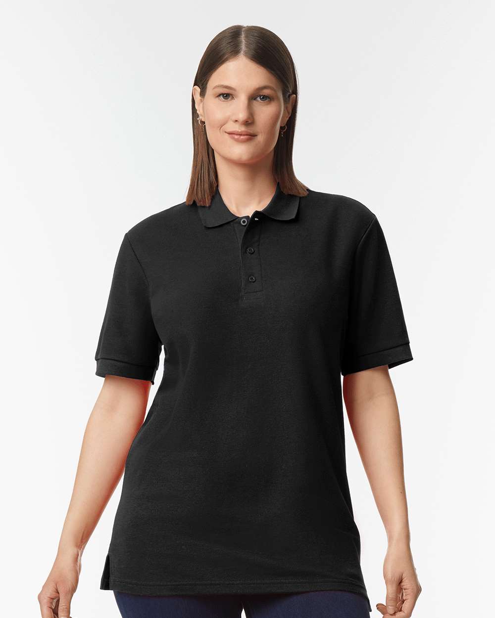 Unisex Hammer™ Pique Polo | 85800