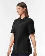 Unisex Hammer™ Pique Polo | 85800