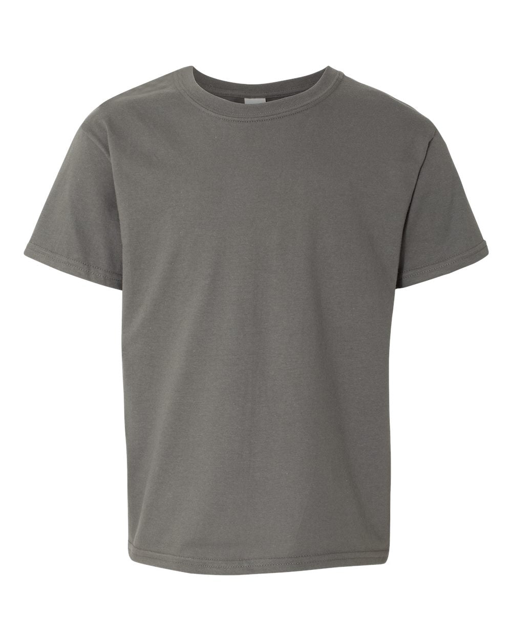 Youth Softstyle® T-Shirt | 64000B