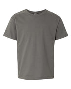 Youth Softstyle® T-Shirt | 64000B