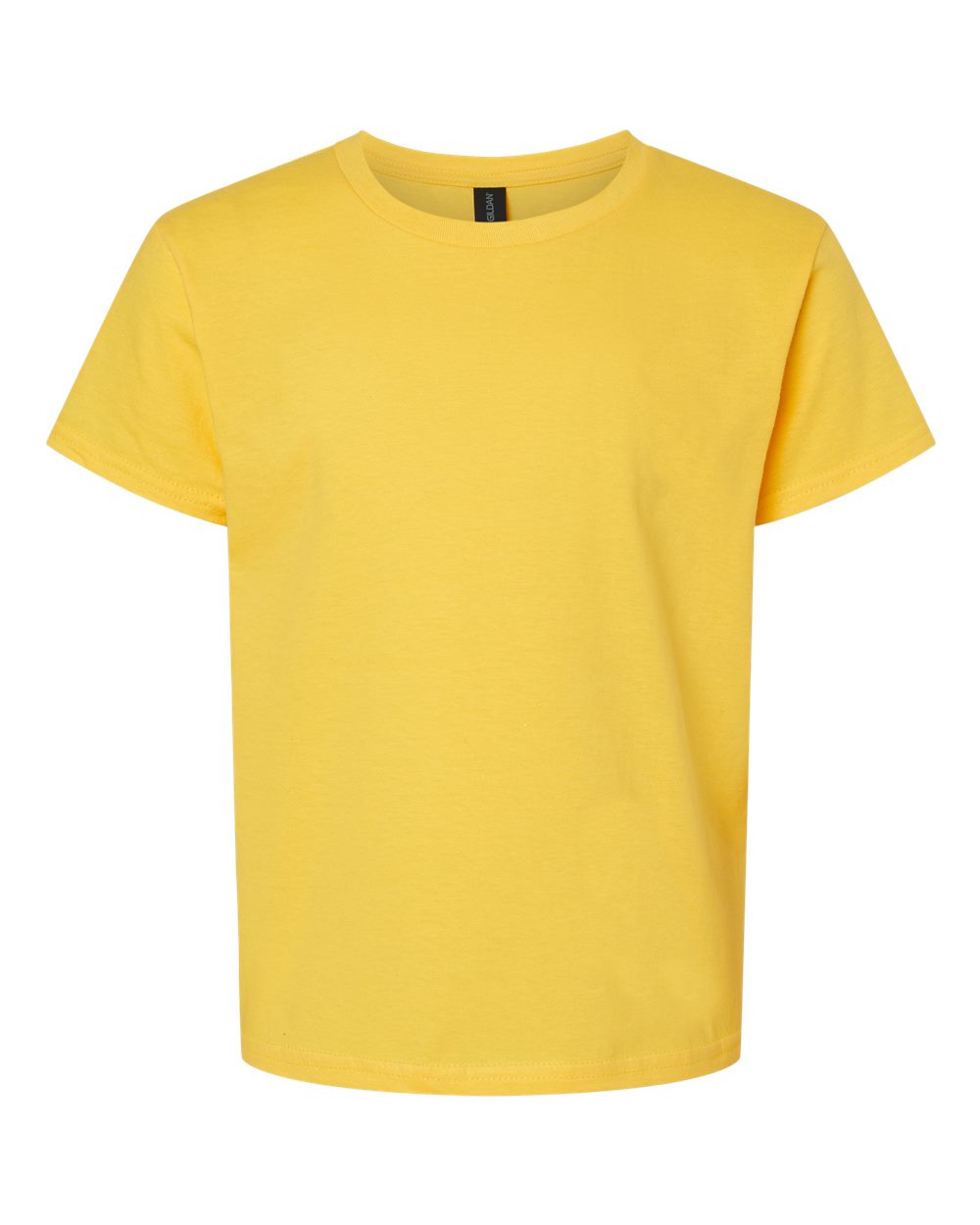 Youth Softstyle® T-Shirt | 64000B