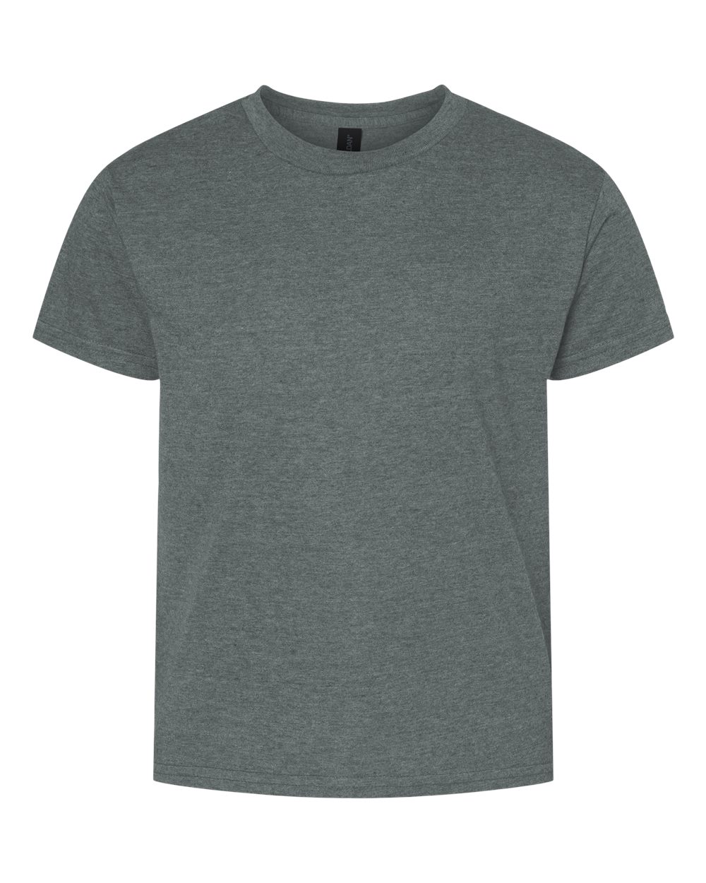 Youth Softstyle® T-Shirt | 64000B