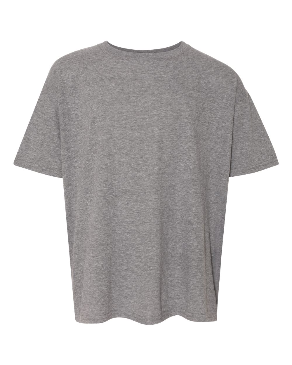 Youth Softstyle® T-Shirt | 64000B