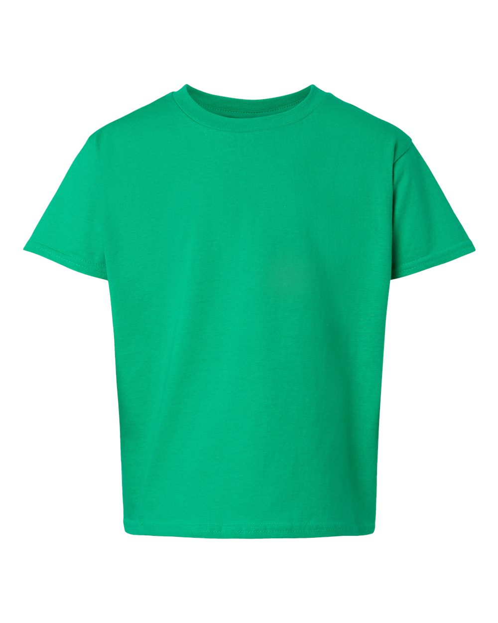 Youth Softstyle® T-Shirt | 64000B