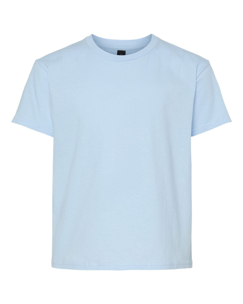 Youth Softstyle® T-Shirt | 64000B