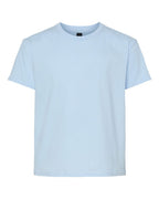 Youth Softstyle® T-Shirt | 64000B