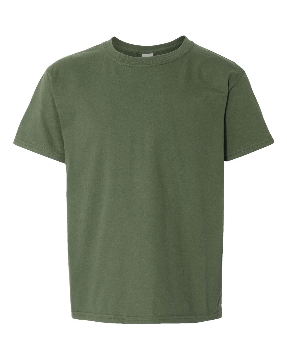 Youth Softstyle® T-Shirt | 64000B
