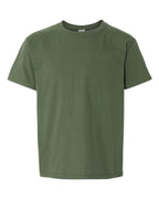 Youth Softstyle® T-Shirt | 64000B
