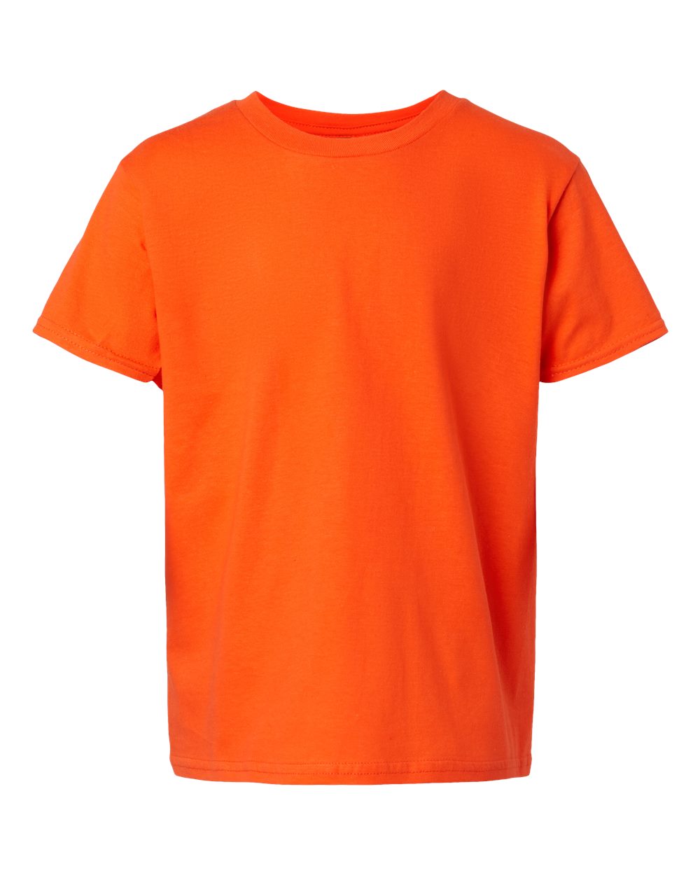 Youth Softstyle® T-Shirt | 64000B