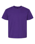 Youth Softstyle® T-Shirt | 64000B