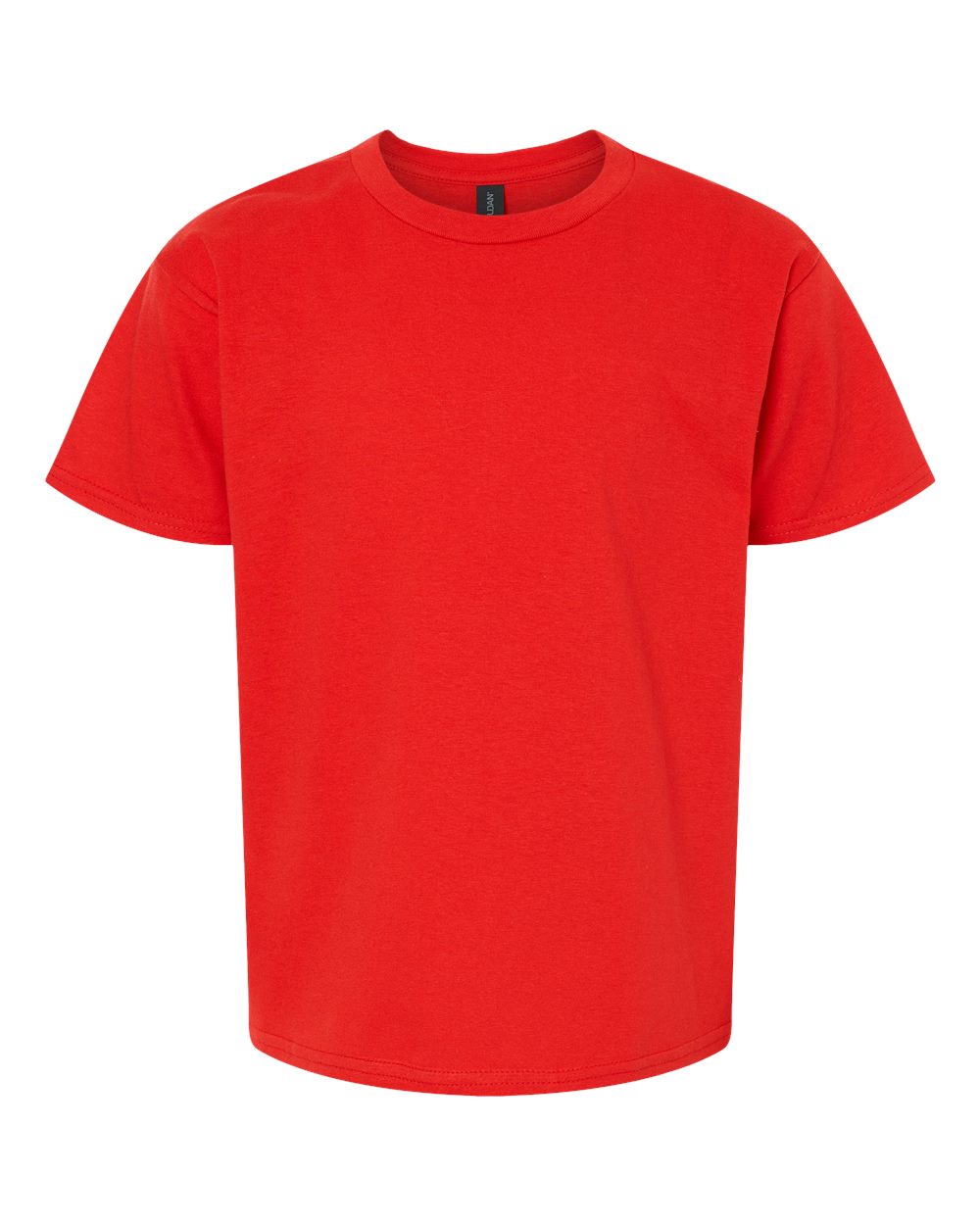 Youth Softstyle® T-Shirt | 64000B
