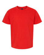 Youth Softstyle® T-Shirt | 64000B