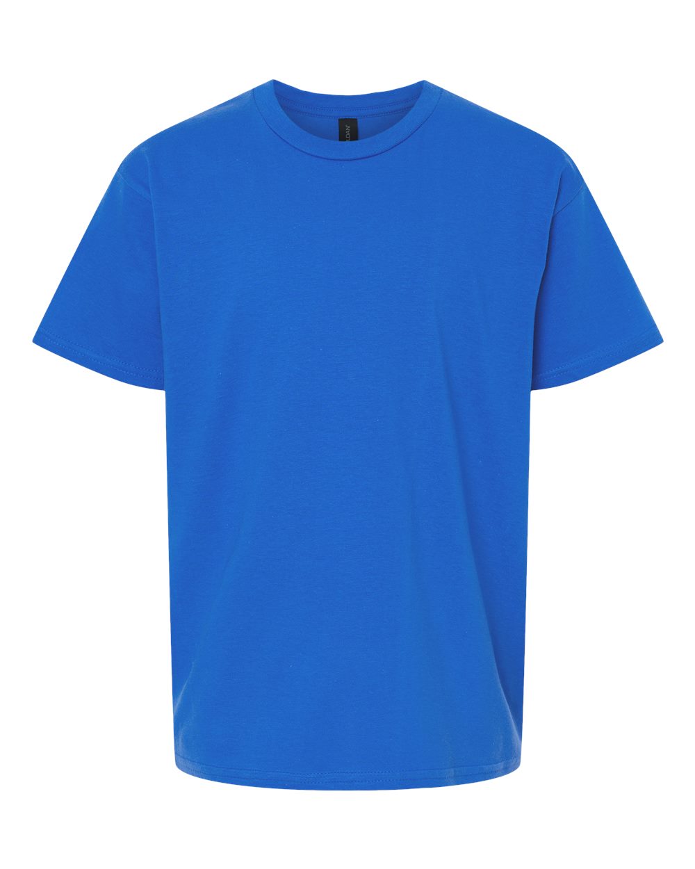 Youth Softstyle® T-Shirt | 64000B