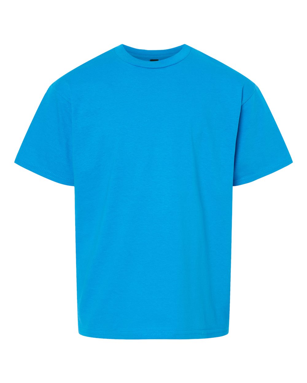 Youth Softstyle® T-Shirt | 64000B