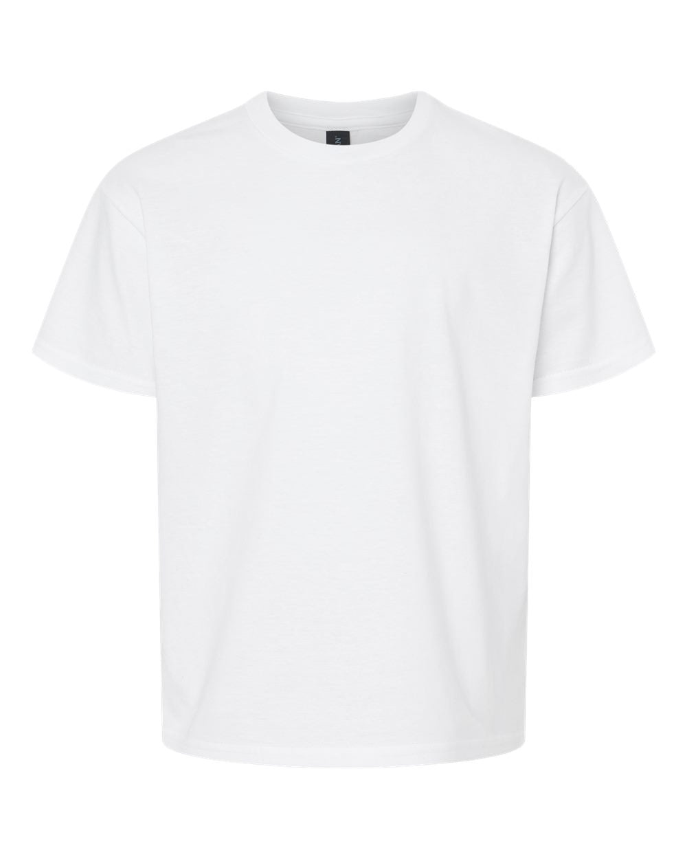 Youth Softstyle® T-Shirt | 64000B