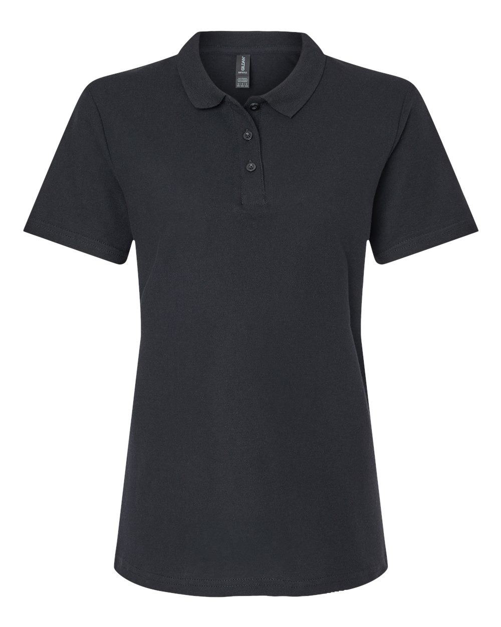 Women's Softstyle® Pique Polo | 64800L