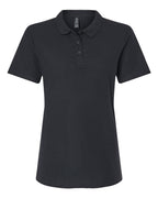 Women's Softstyle® Pique Polo | 64800L