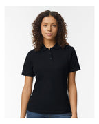 Women's Softstyle® Pique Polo | 64800L
